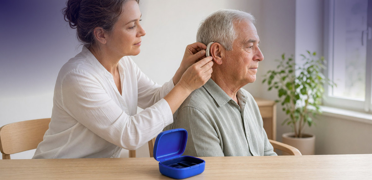 Medical devices cover banner